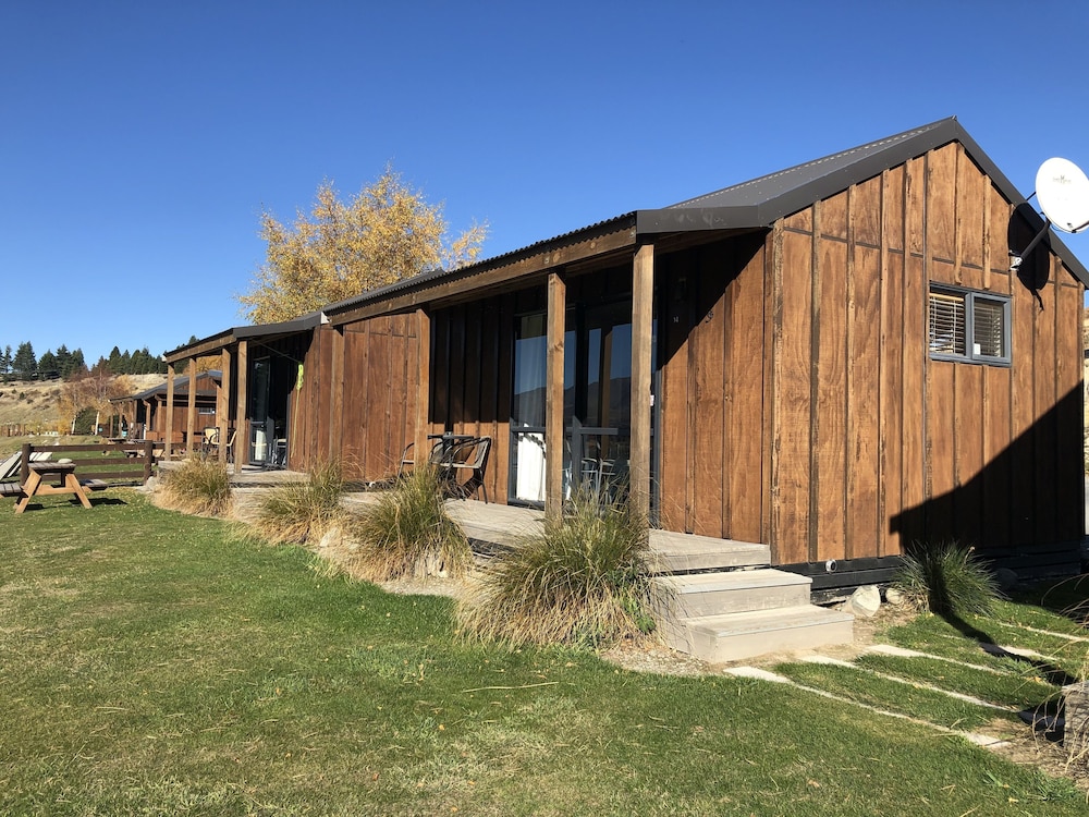 Superior Cabin