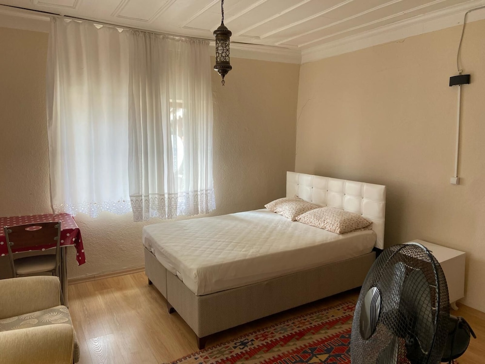 Superior Apartment, Multiple Beds, Courtyard View