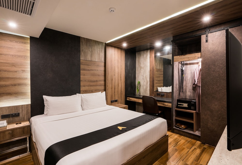 Superior Room photo 2