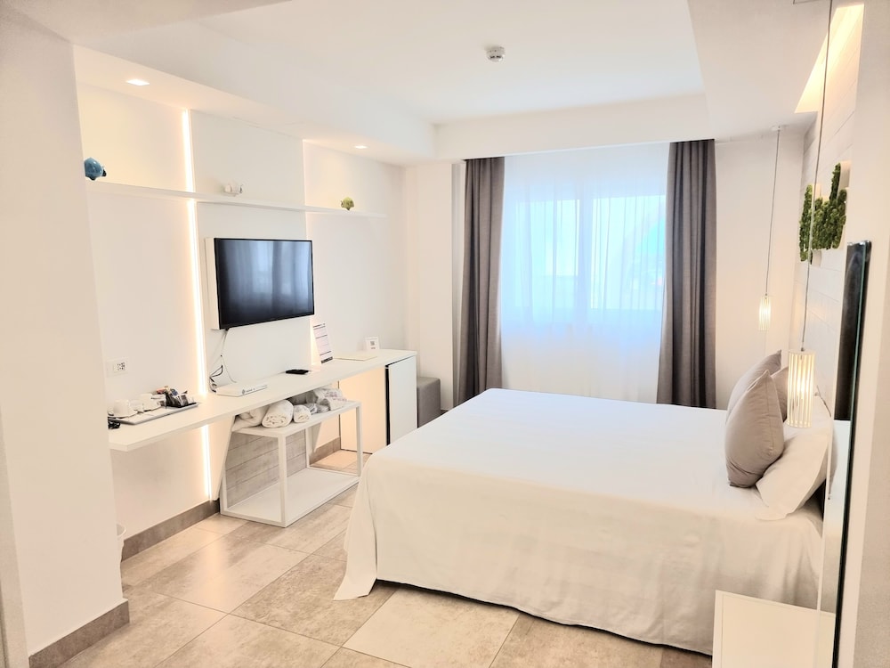 San Lorenzo Boutique Hotel & SPA, Foto 8