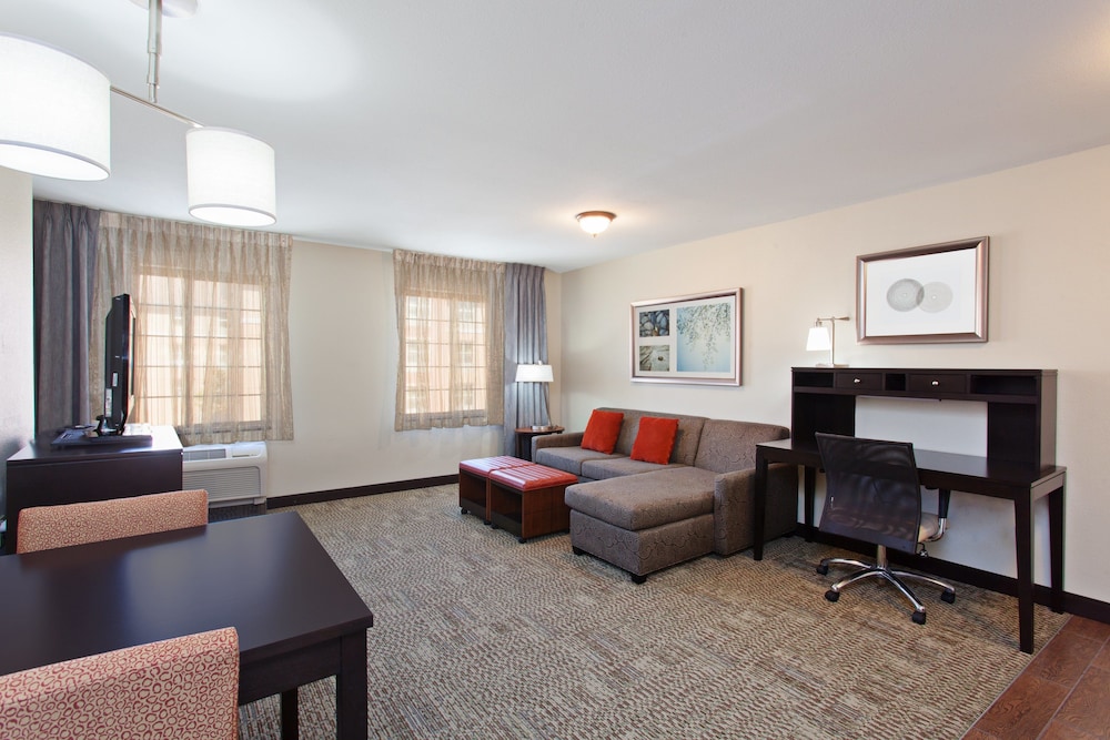Suite, 1 Bedroom, Kitchen (& Sofabed) photo 1
