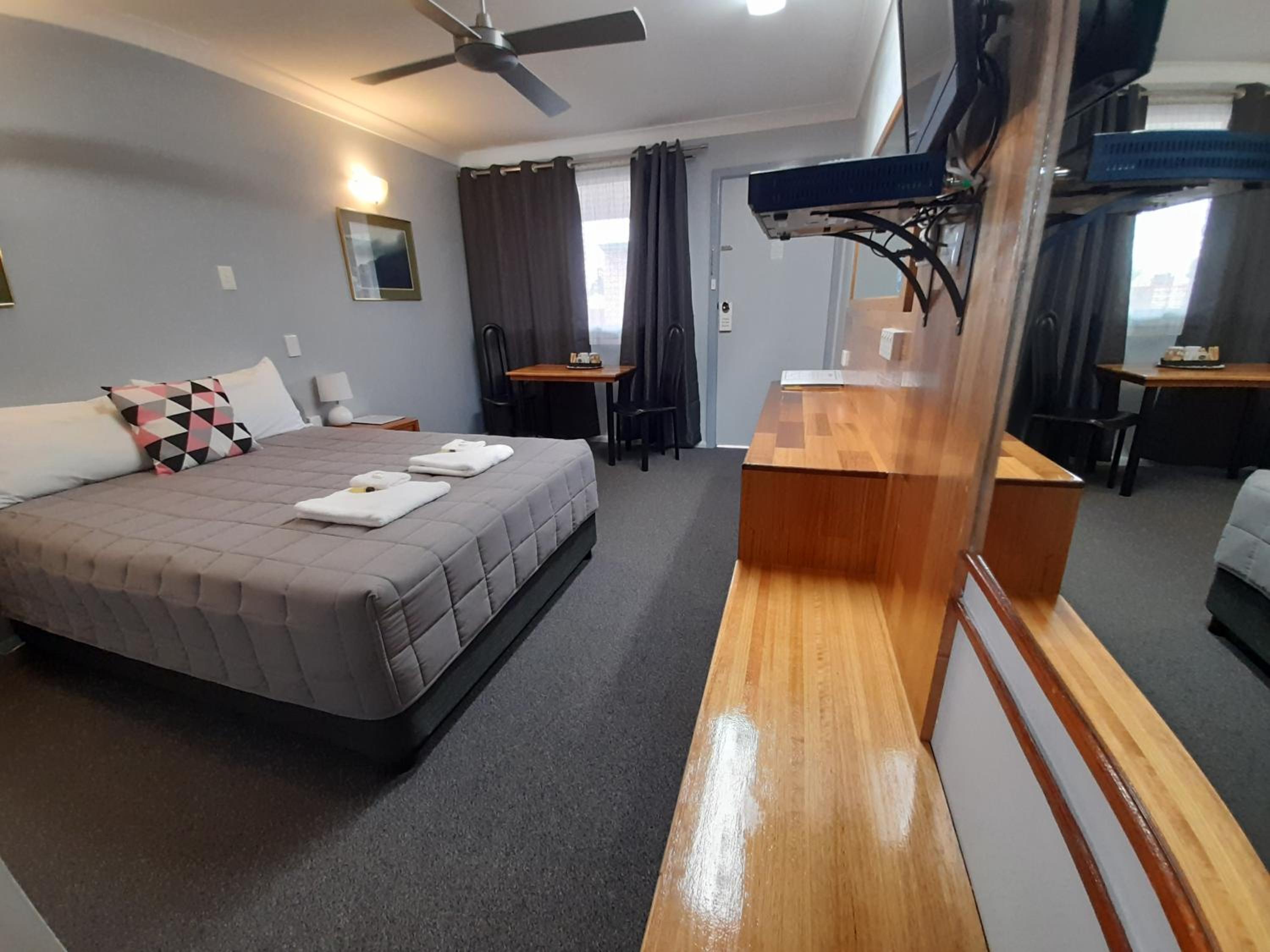 Deluxe Room photo 1