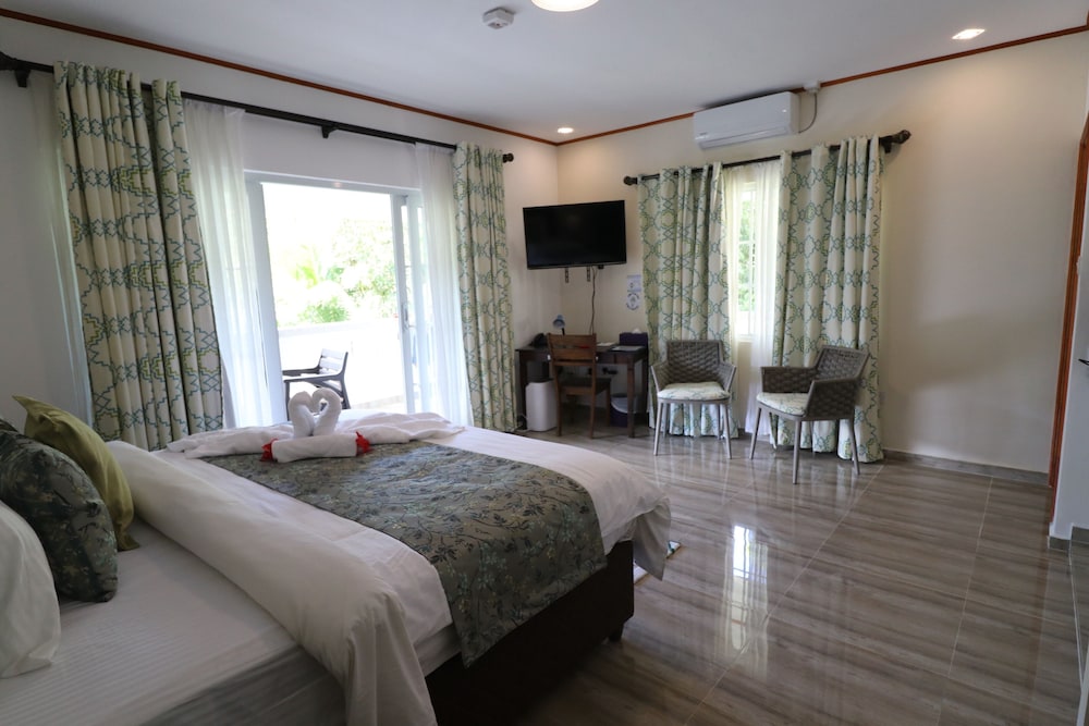 Superior Room, Mountain View photo 3