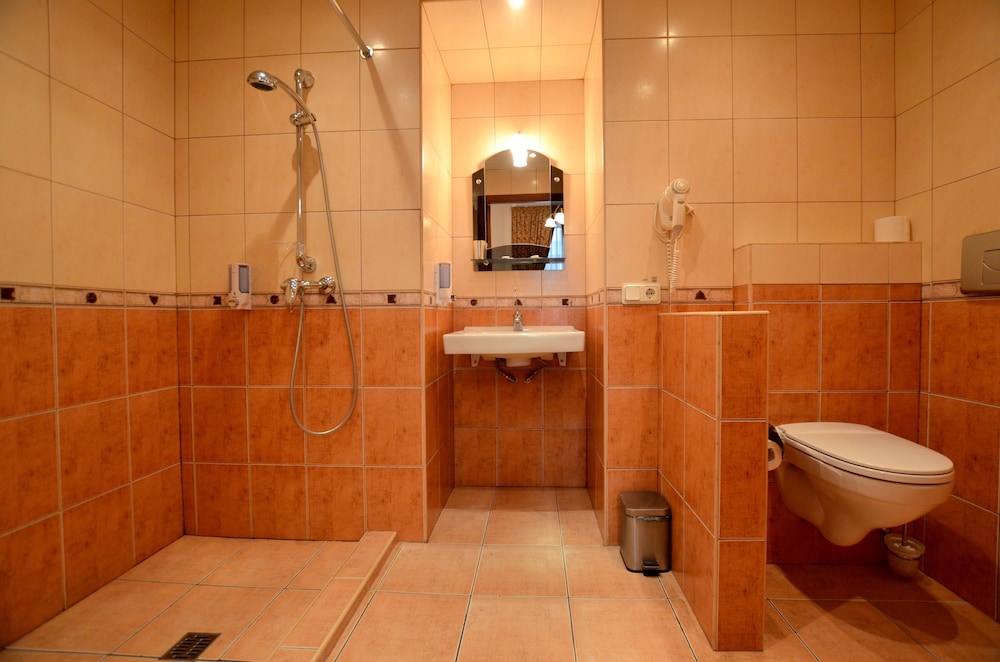 Superior Double or Twin Room photo 3