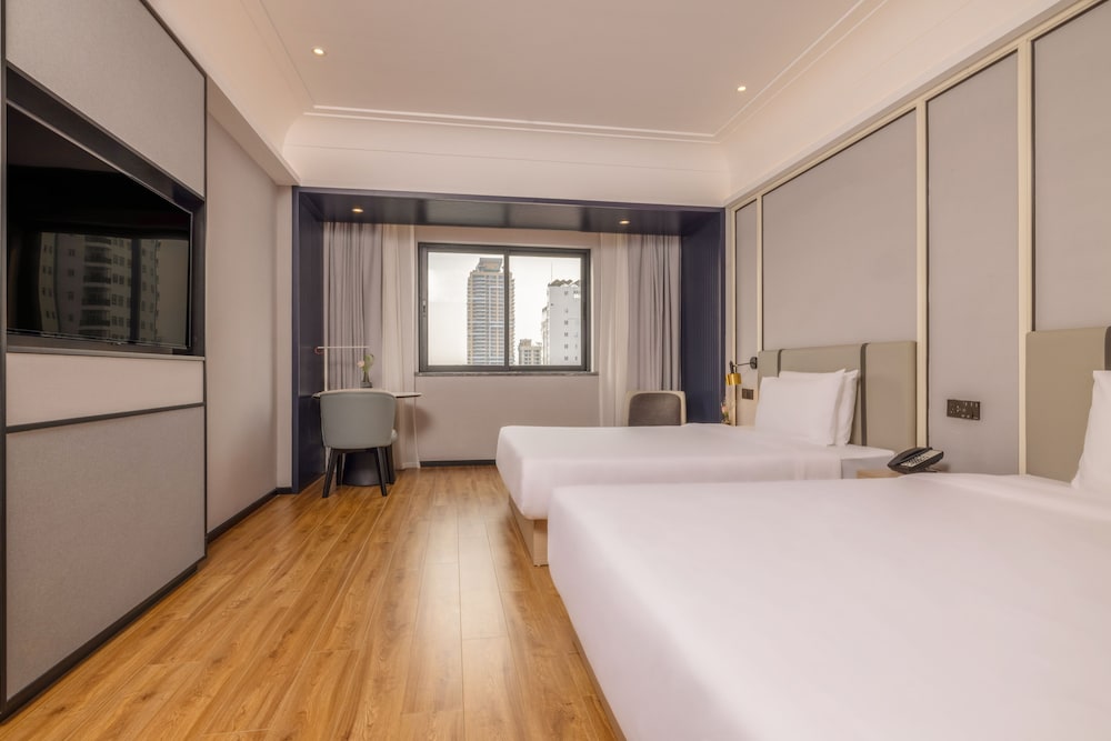 Deluxe Twin Room - Photo 2