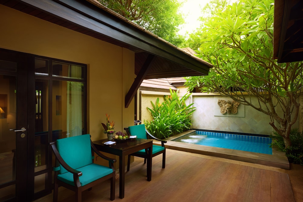 Garden Plunge Pool Villa - Photo 6