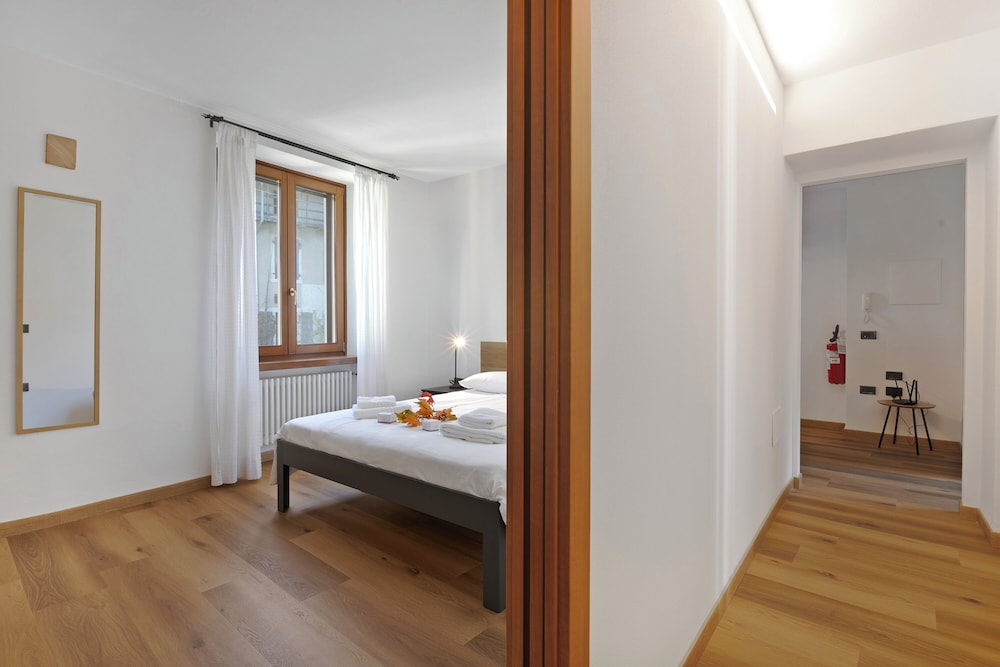 Standard Apartment, Multiple Bedrooms (Residenza I 3 Mori B)