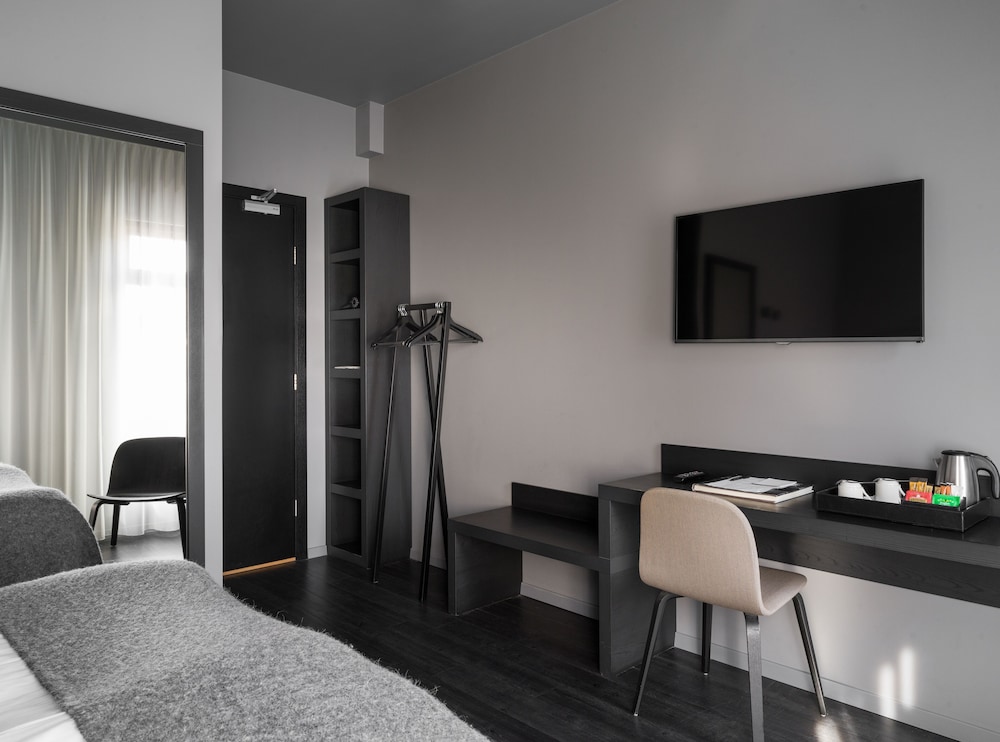 Standard Double Room Single Use photo 1