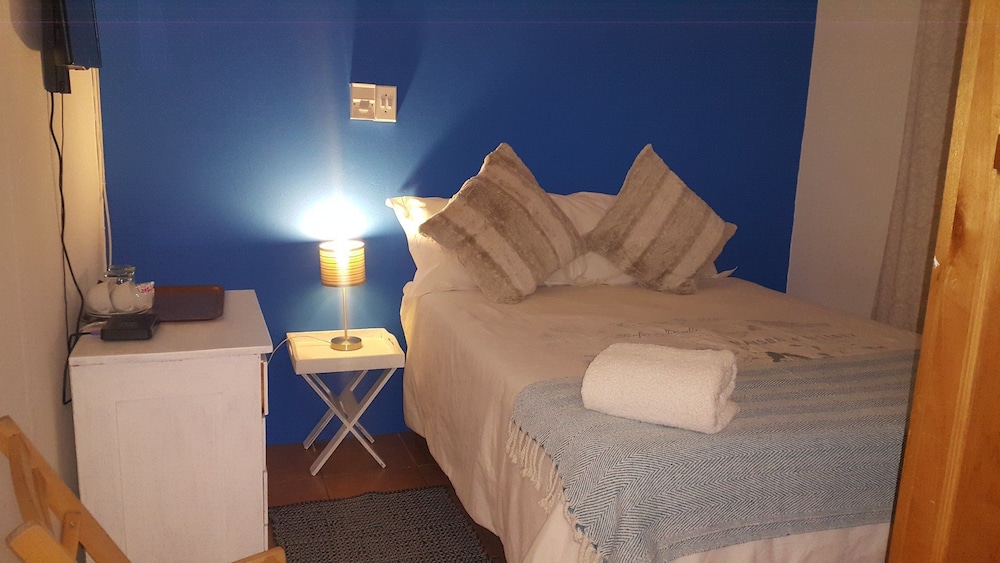 Double Or Twin Room photo 1