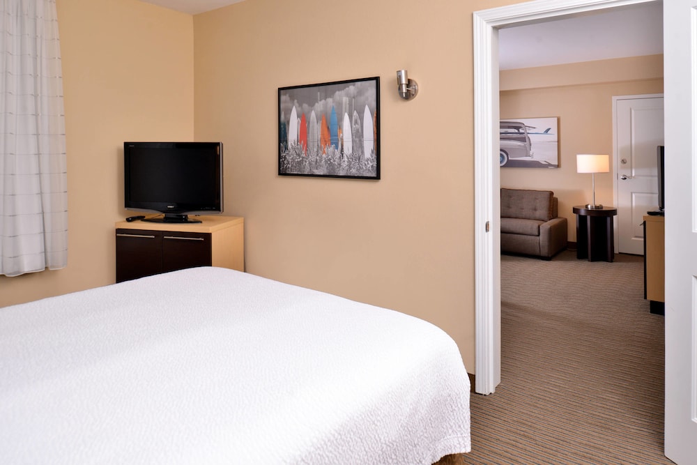 Suite, 1 Bedroom - Photo 4