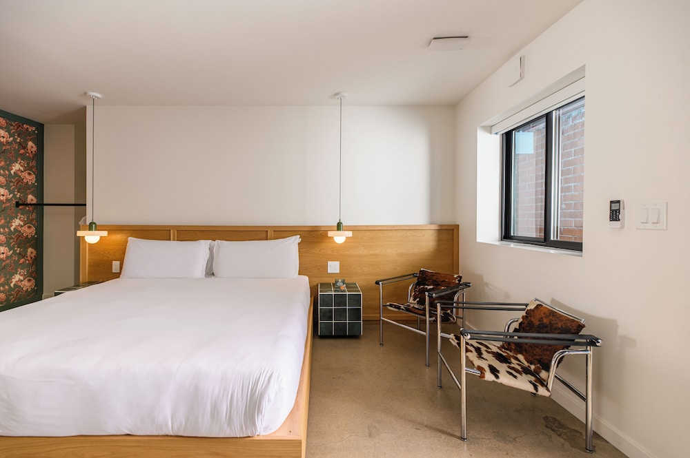 Deluxe Room photo 1