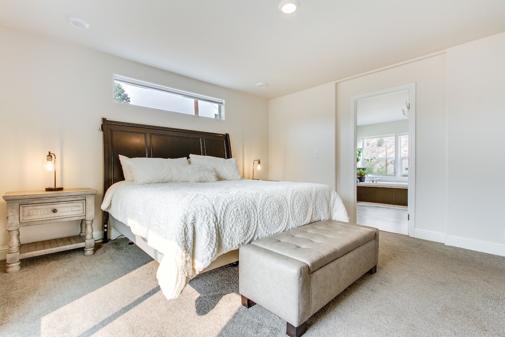 House (4 Bedrooms) photo 1