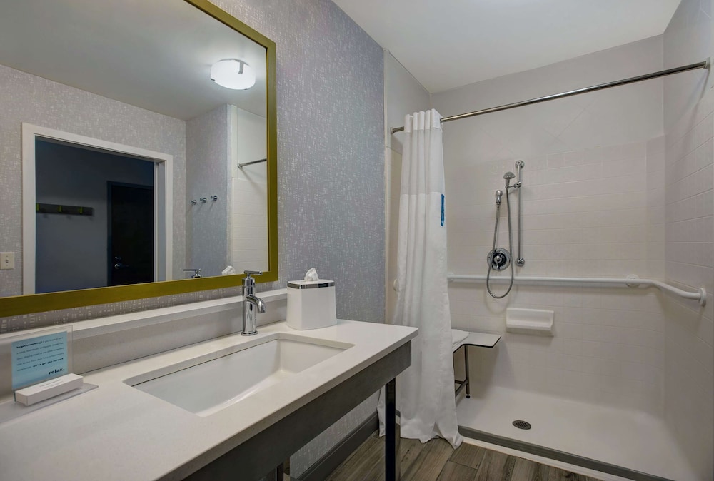 Hampton Inn Westfield, Billede 2