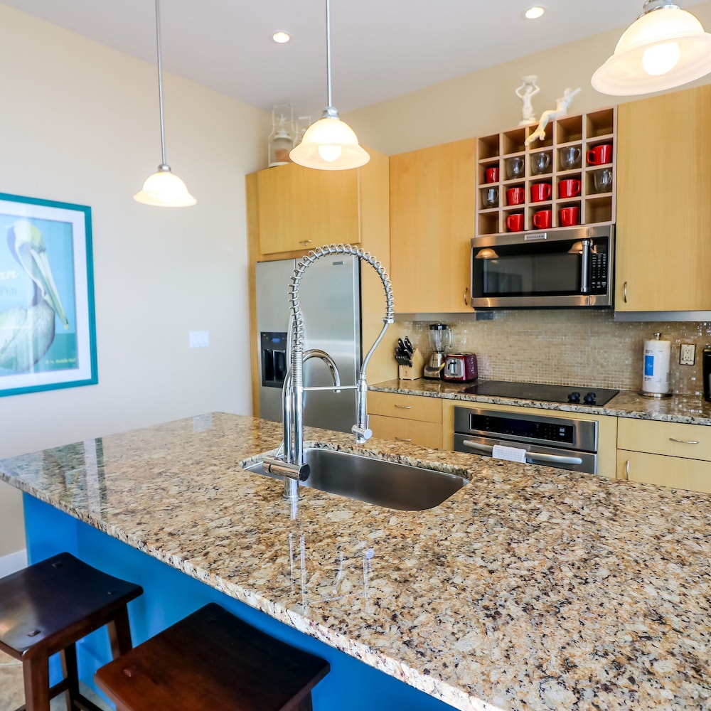 Have a Dream Vacation at High Tide, Billede 45