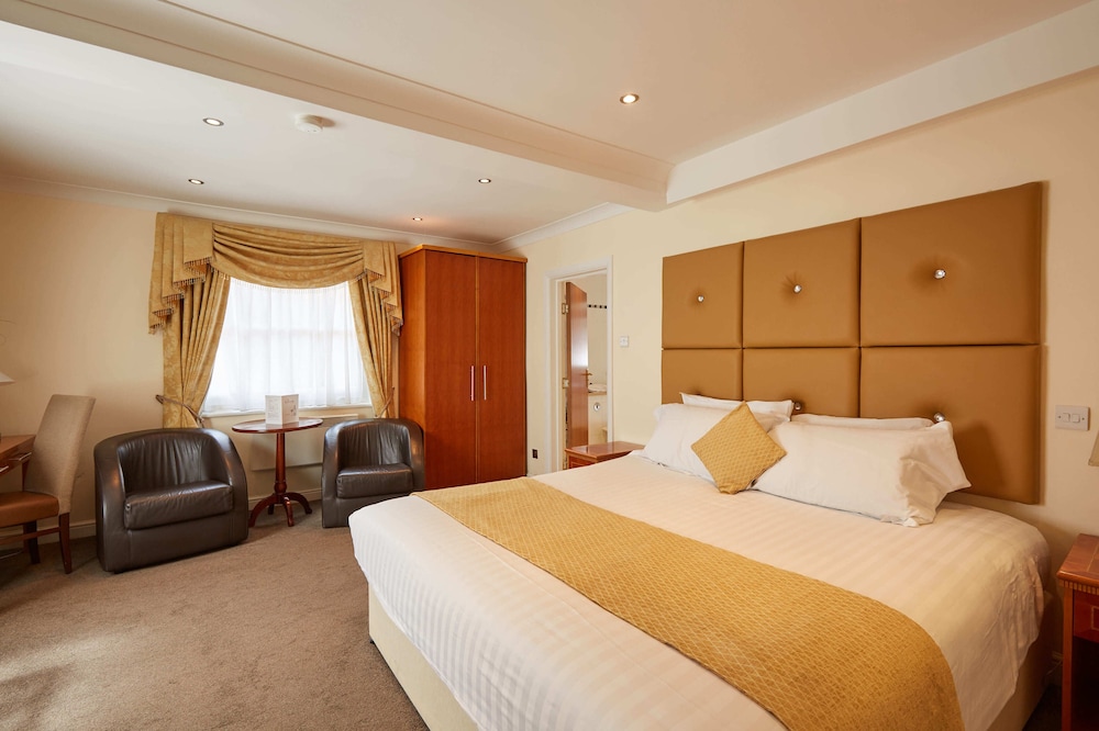 Luxury Studio Suite