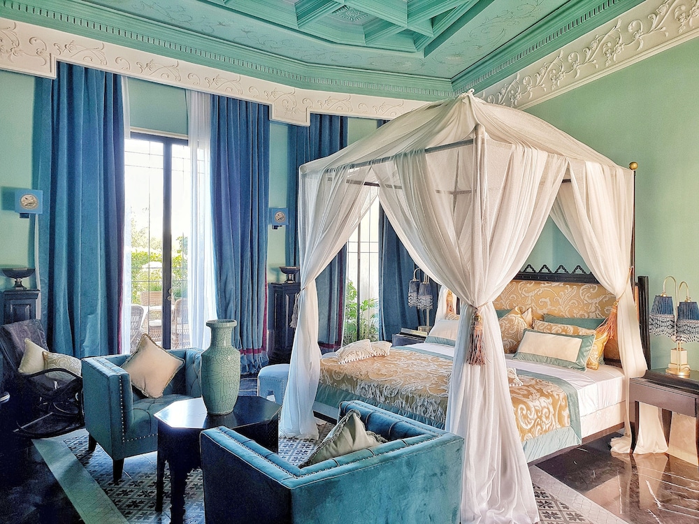 Chambre Prestige - Photo 16