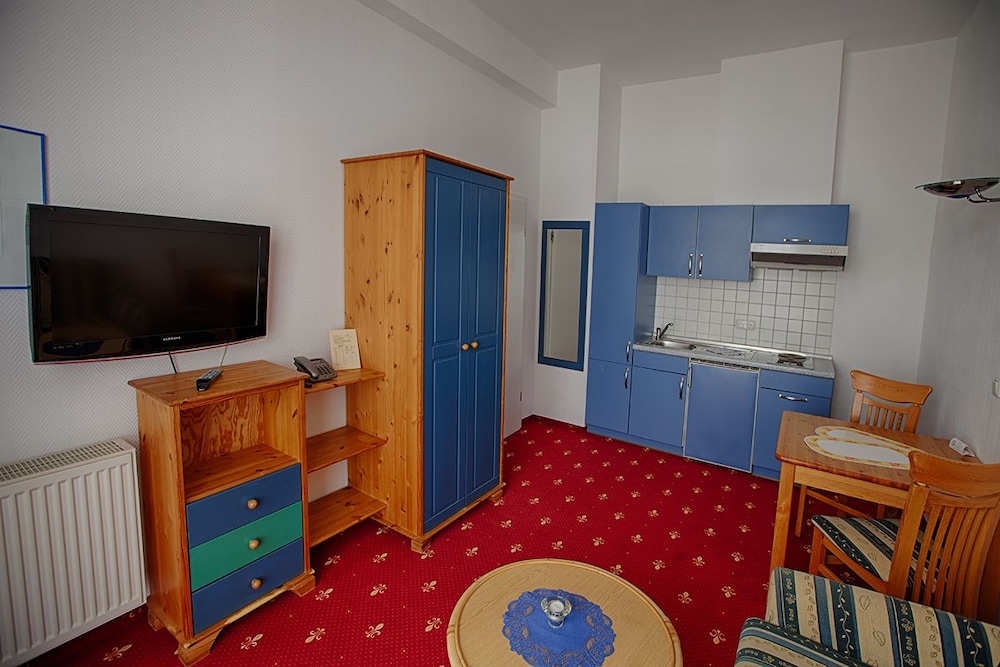 Apartment (With Lighthouse View) photo 3