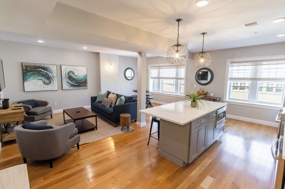 Luxury Apartment, 3 Bedrooms photo 1