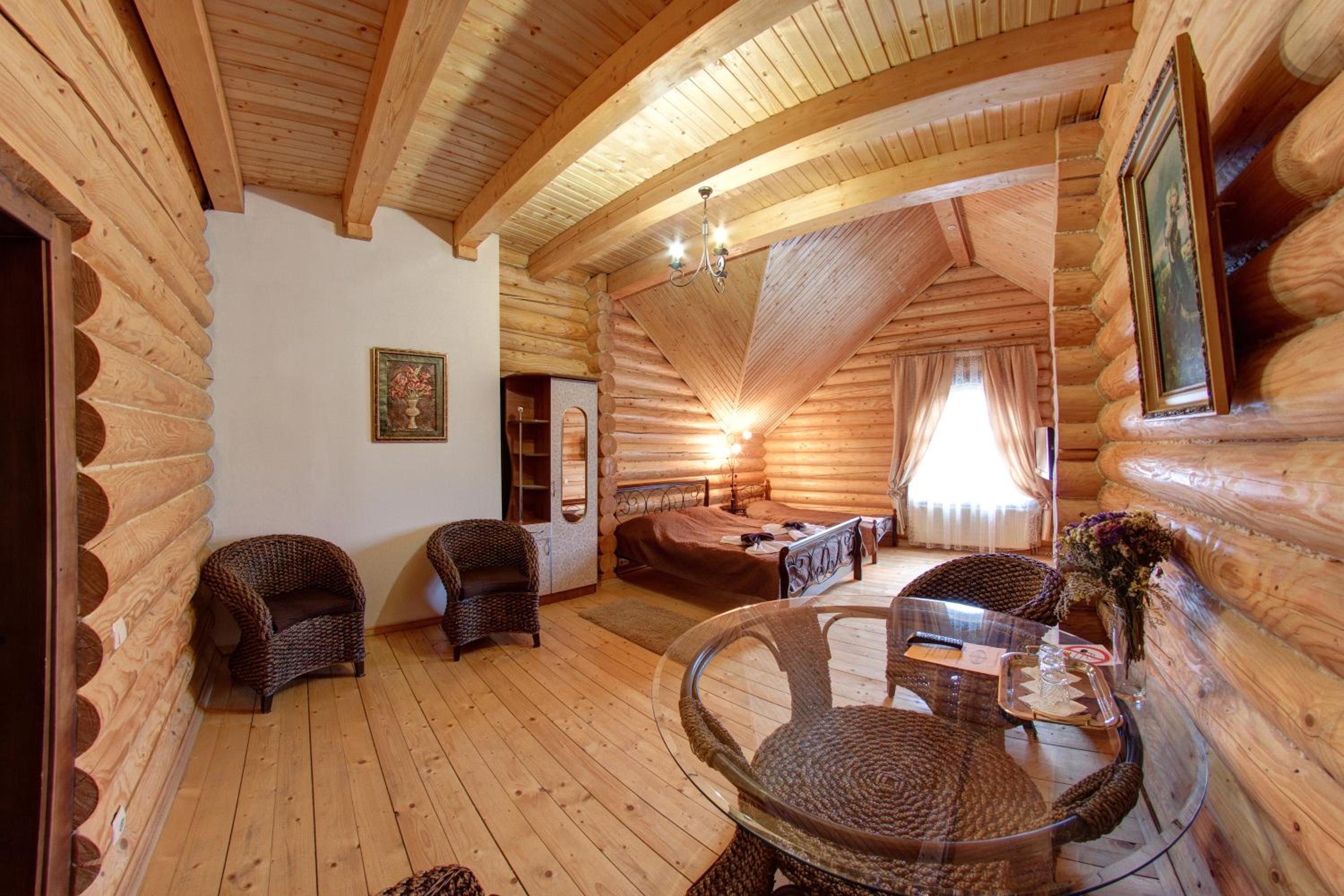Comfort Suite