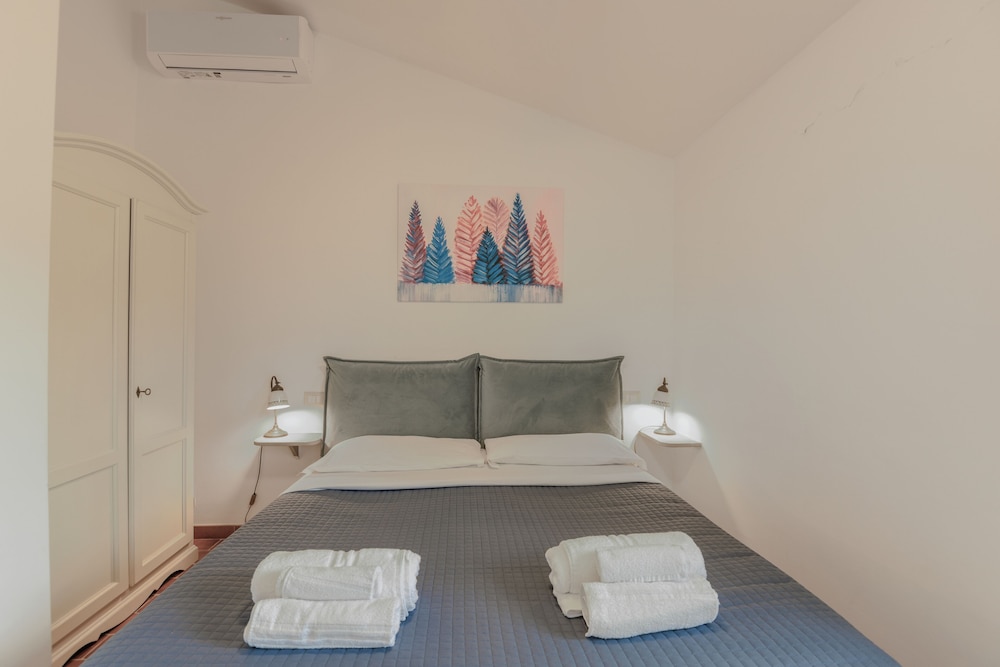 Comfort Apartment, 2 Bedrooms, Non Smoking, Mountain View photo 3