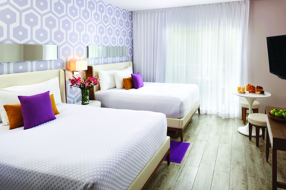 Two Bedroom Penthouse Suite