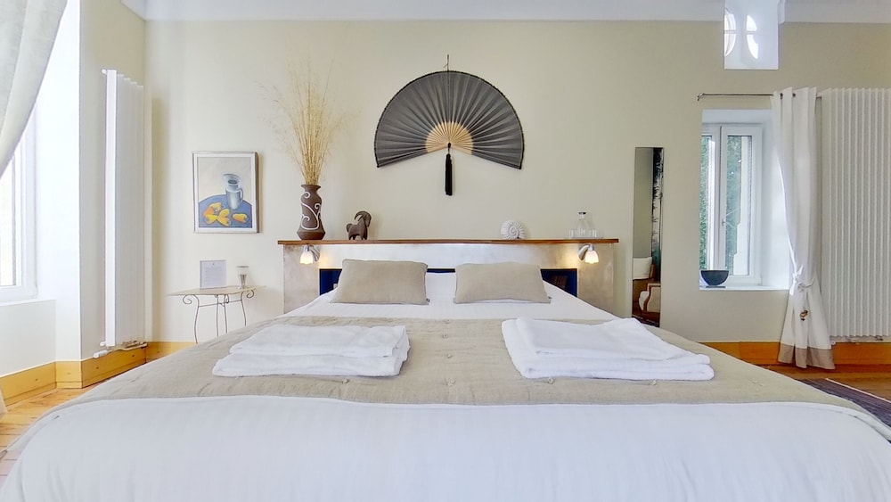 Royal Double or Twin Room, Garden View photo 1