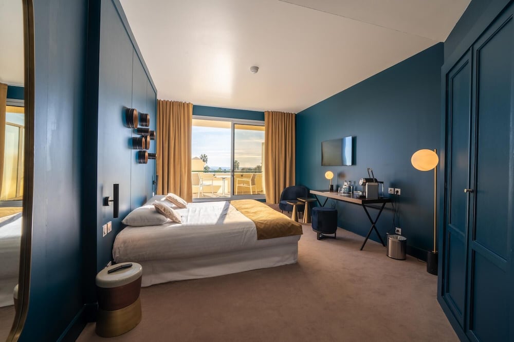 Superior Single Room, Terrace photo 3