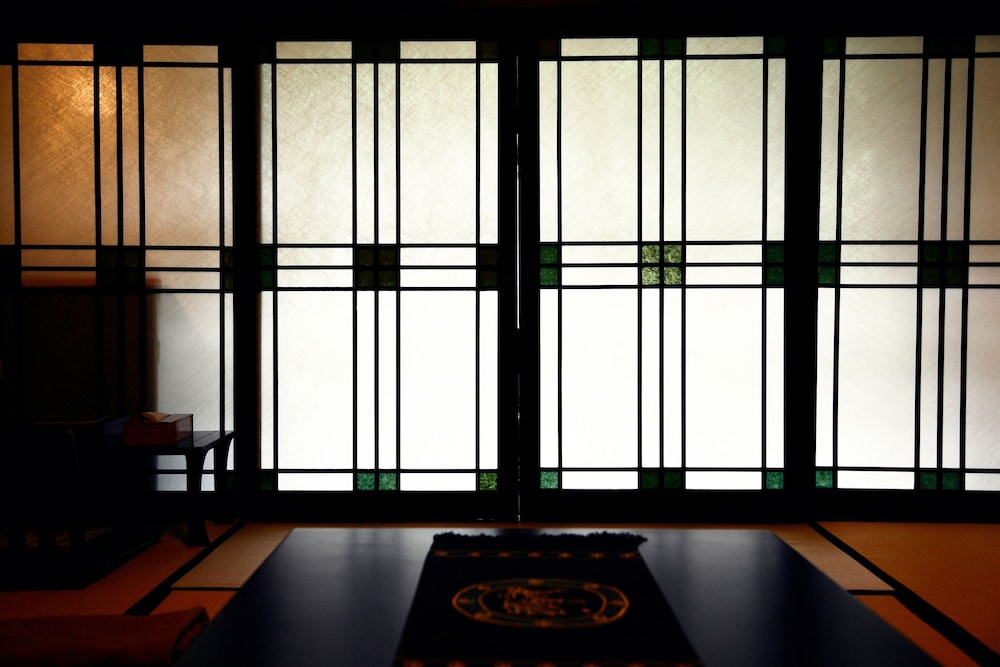Japanese-Style Standard with No Shower Room,Non Smoking
