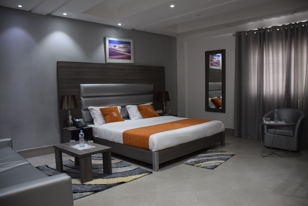 Junior Suite photo 1