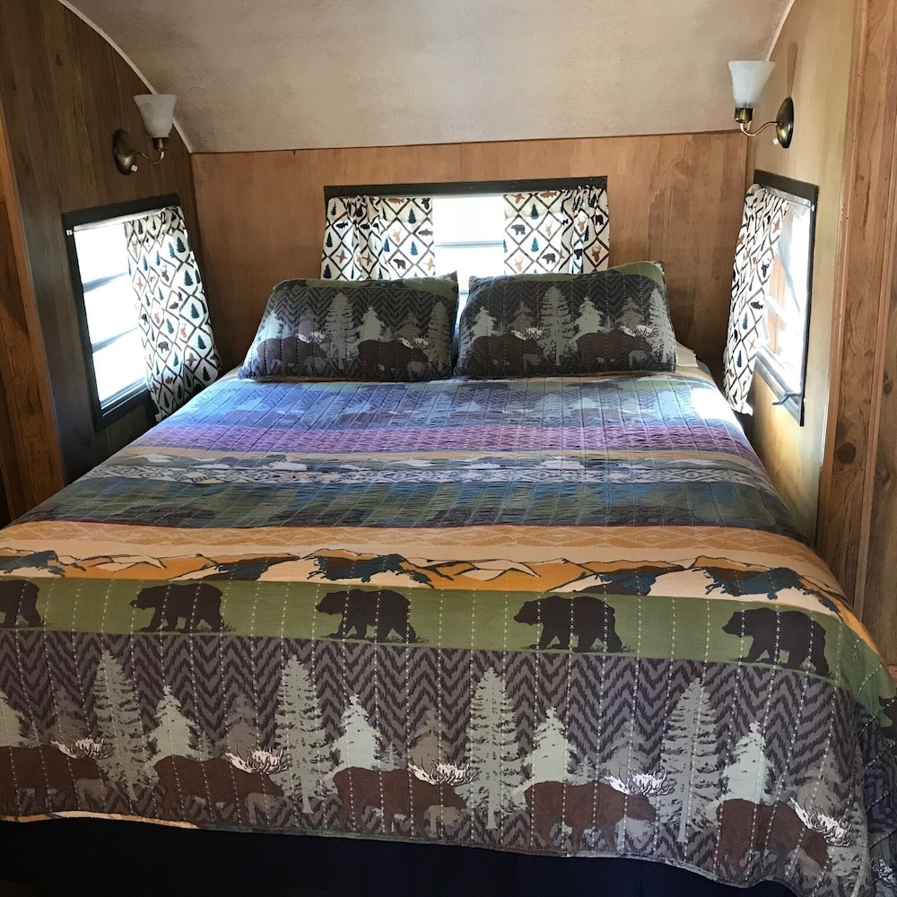 Basic Mobile Home (11)