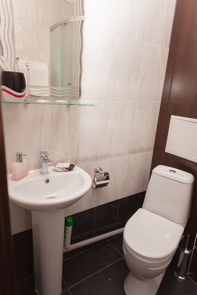 Double Room, Private Bathroom photo 2