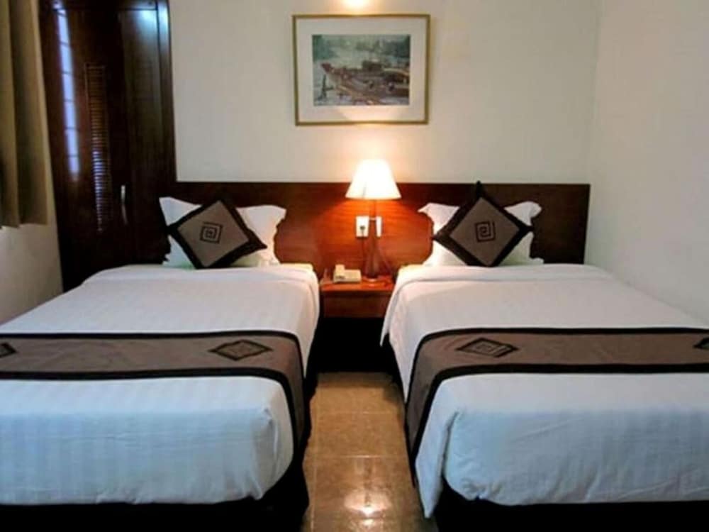 Premium Deluxe Room
