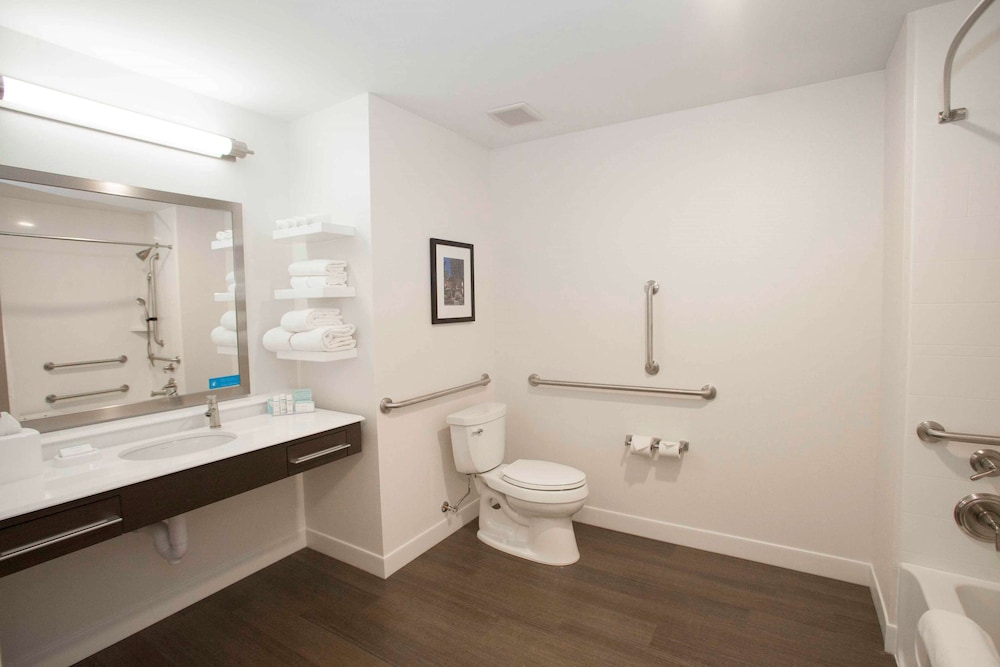 Hampton Inn & Suites St. Paul Downtown, Billede 2