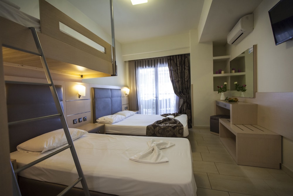 Studio, Sea View (2+2 Pax) photo 1