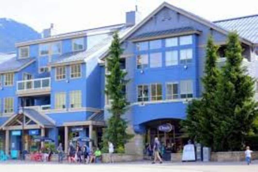 Whistler Village - Pool - Hot tub - Walk to Lifts, Zdjęcie 9