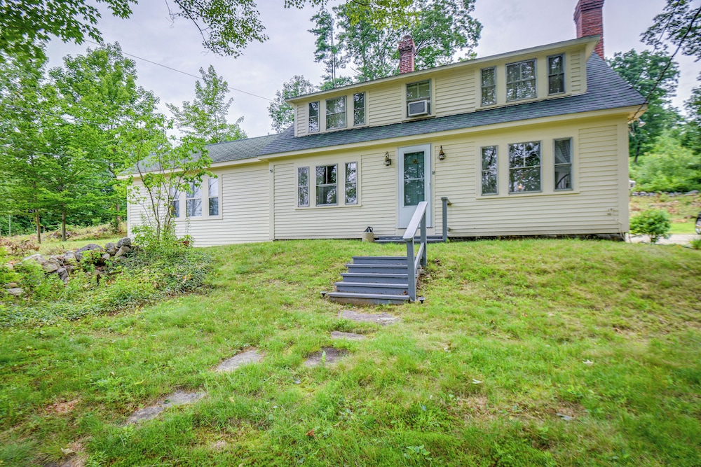 House (3 Bedrooms) photo 3
