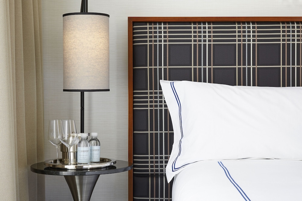 Standard Room, 2 Queen Beds, Accessible