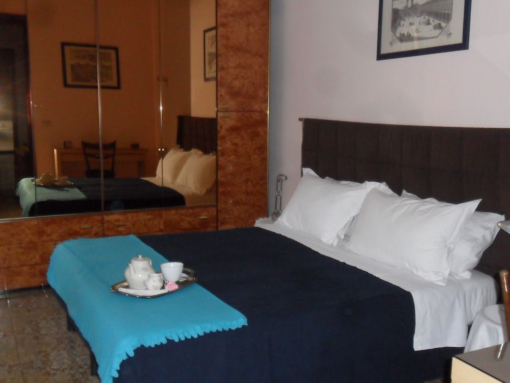 Comfort Double or Twin Room, 1 Bedroom, Garden View