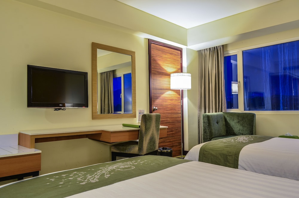 Deluxe Twin Room - Photo 2