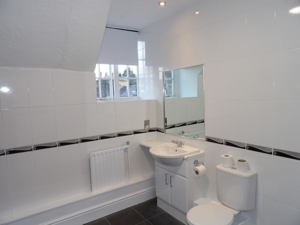 Superior Double Or Twin Room, Accessible, Ensuite photo 3