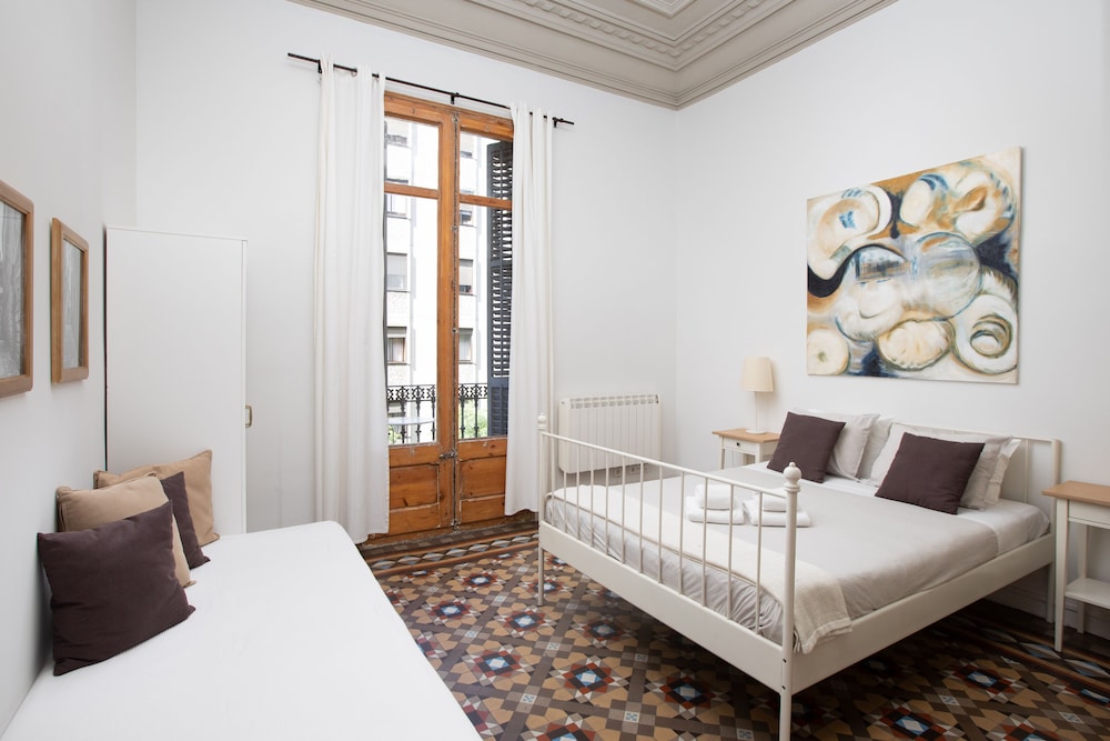 Triple Room, Ensuite
