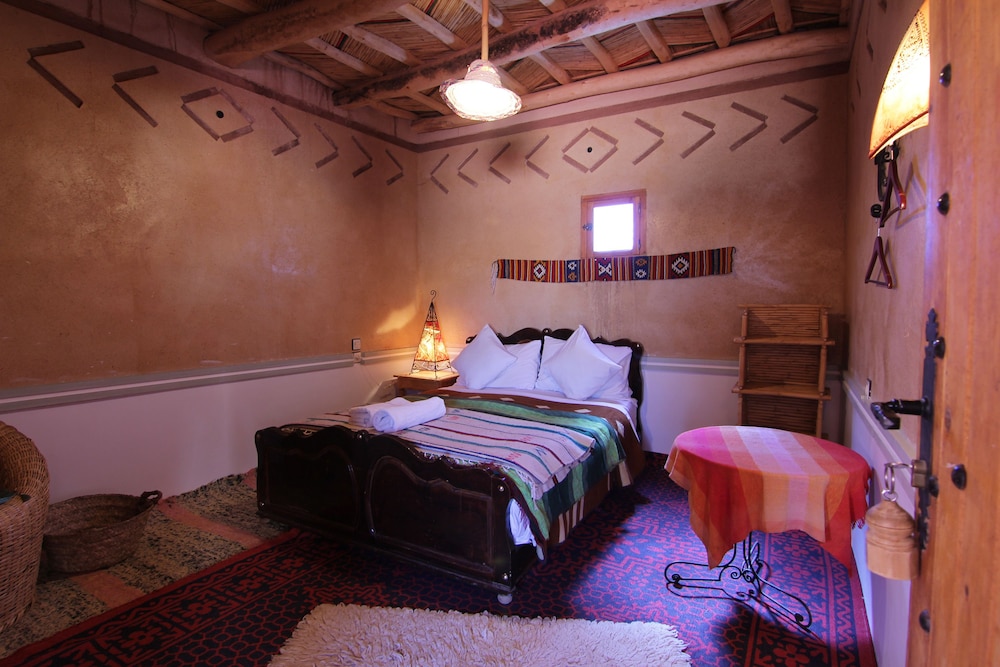 Comfort Double Room, 1 Queen Bed, Valley View