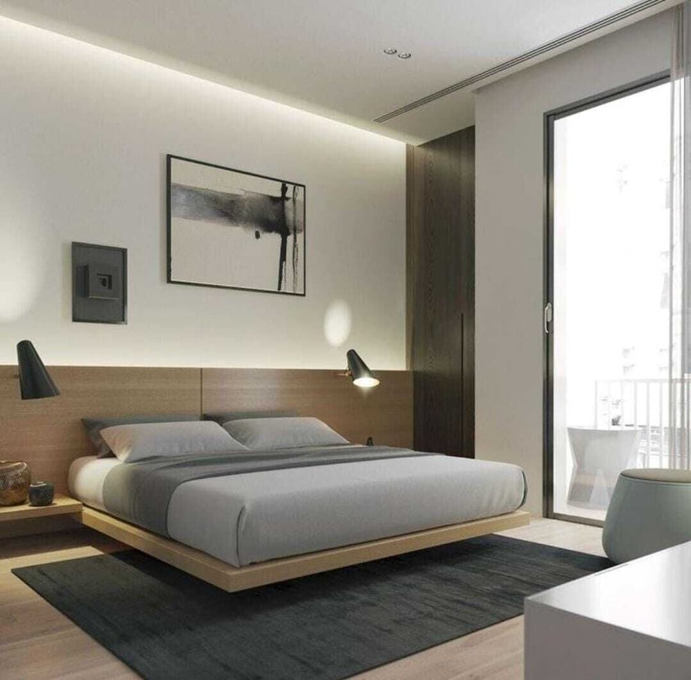 Family Room, Air conditioning