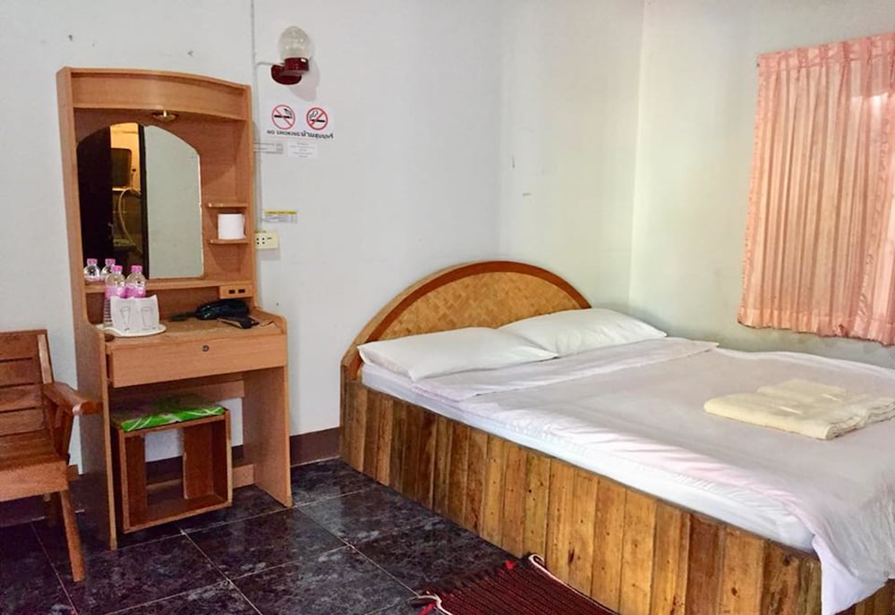 Standard Room With Fan