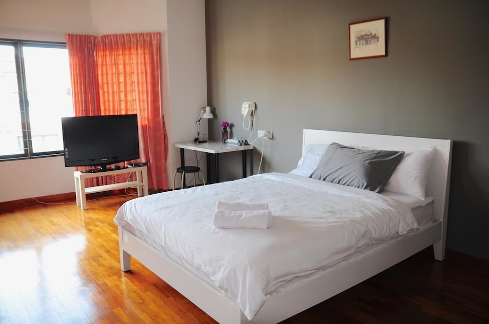 Suite Room 32 photo 1