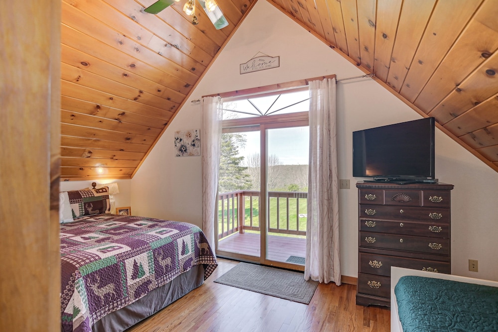 House (3 Bedrooms)
