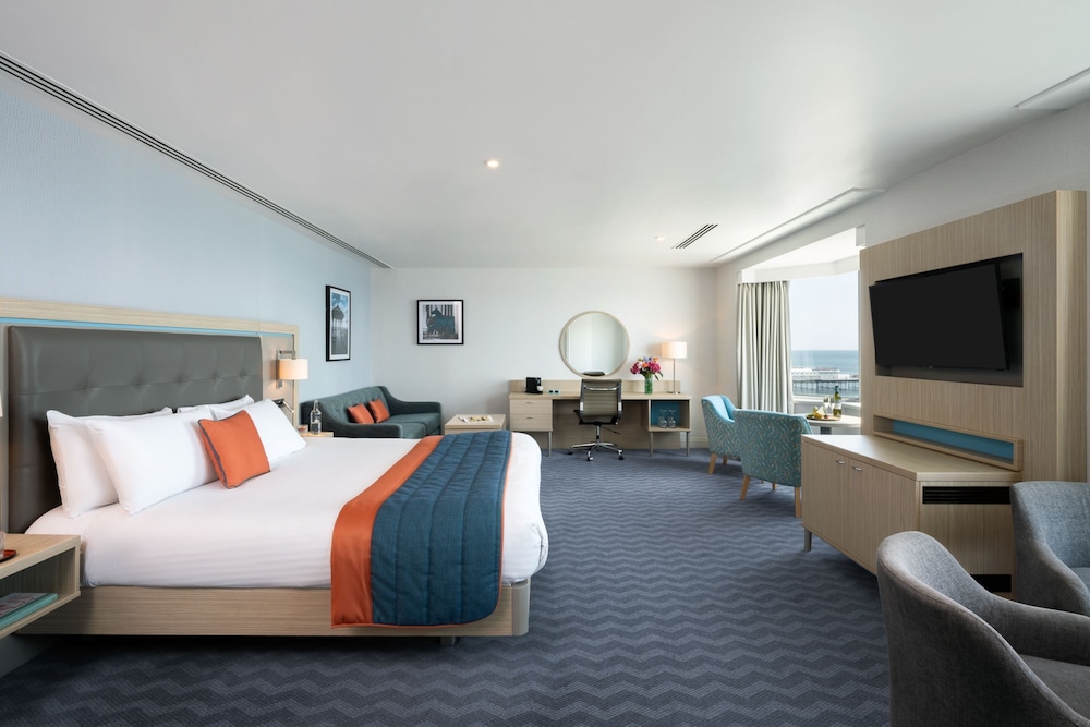 Junior Studio Suite, Sea View