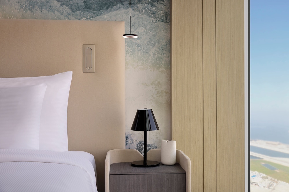 Premium Room, 2 Twin Beds, Sea View