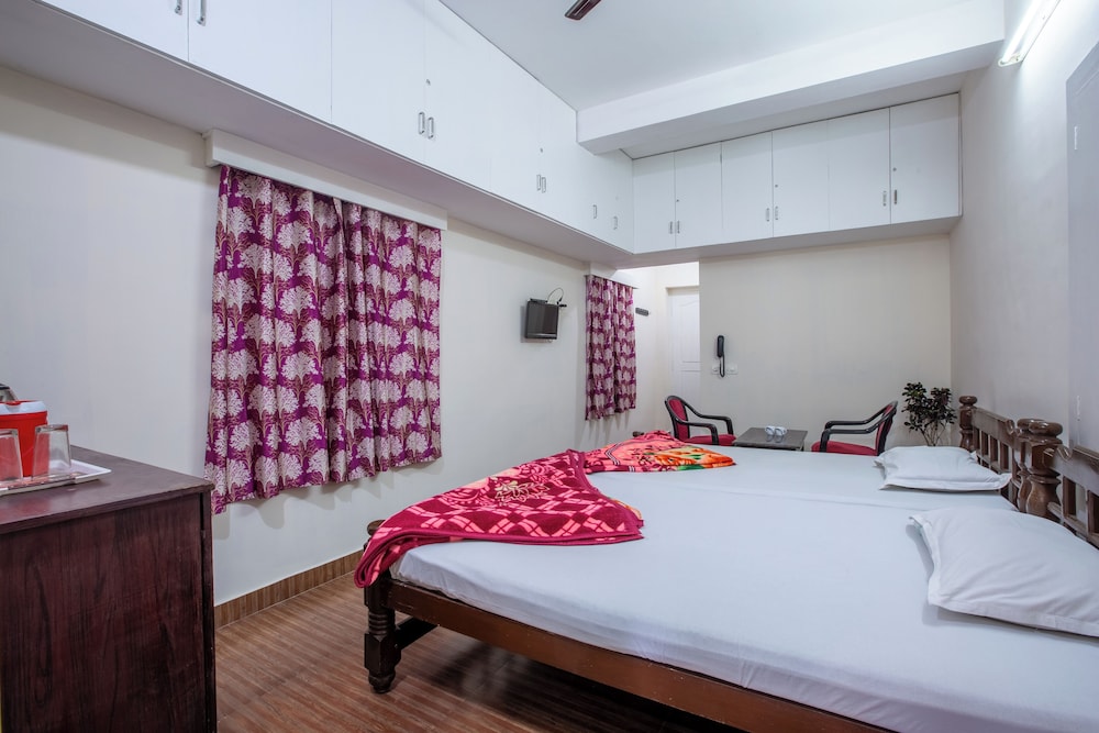 Basic Room