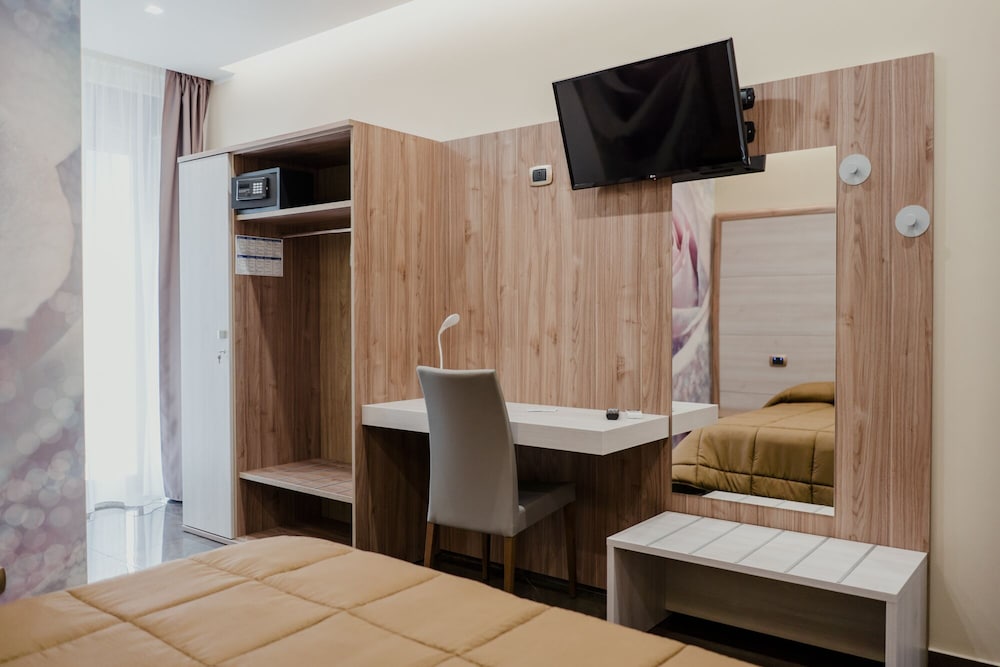 Comfort Double Room photo 2